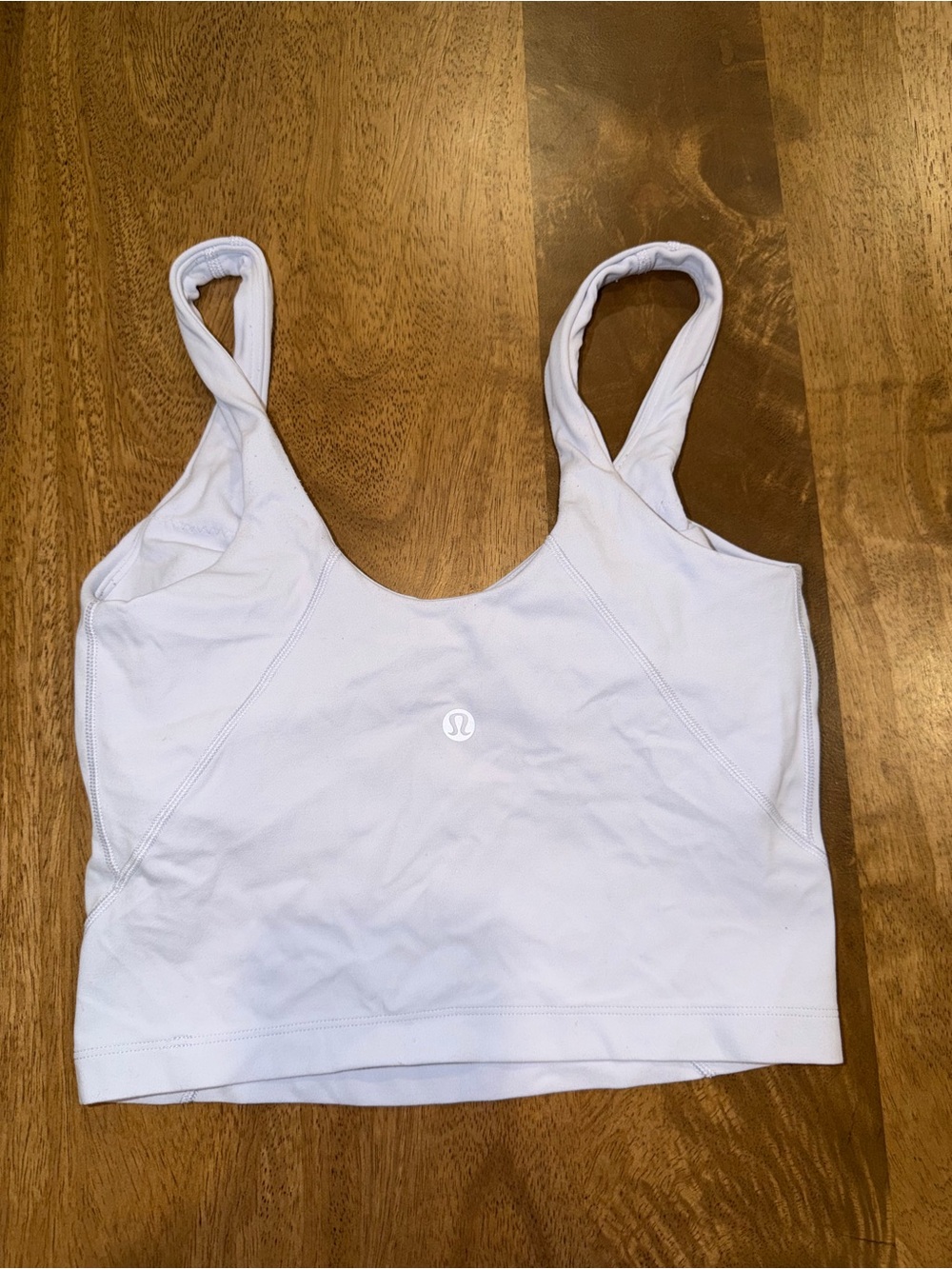 lululemon athletica align tank